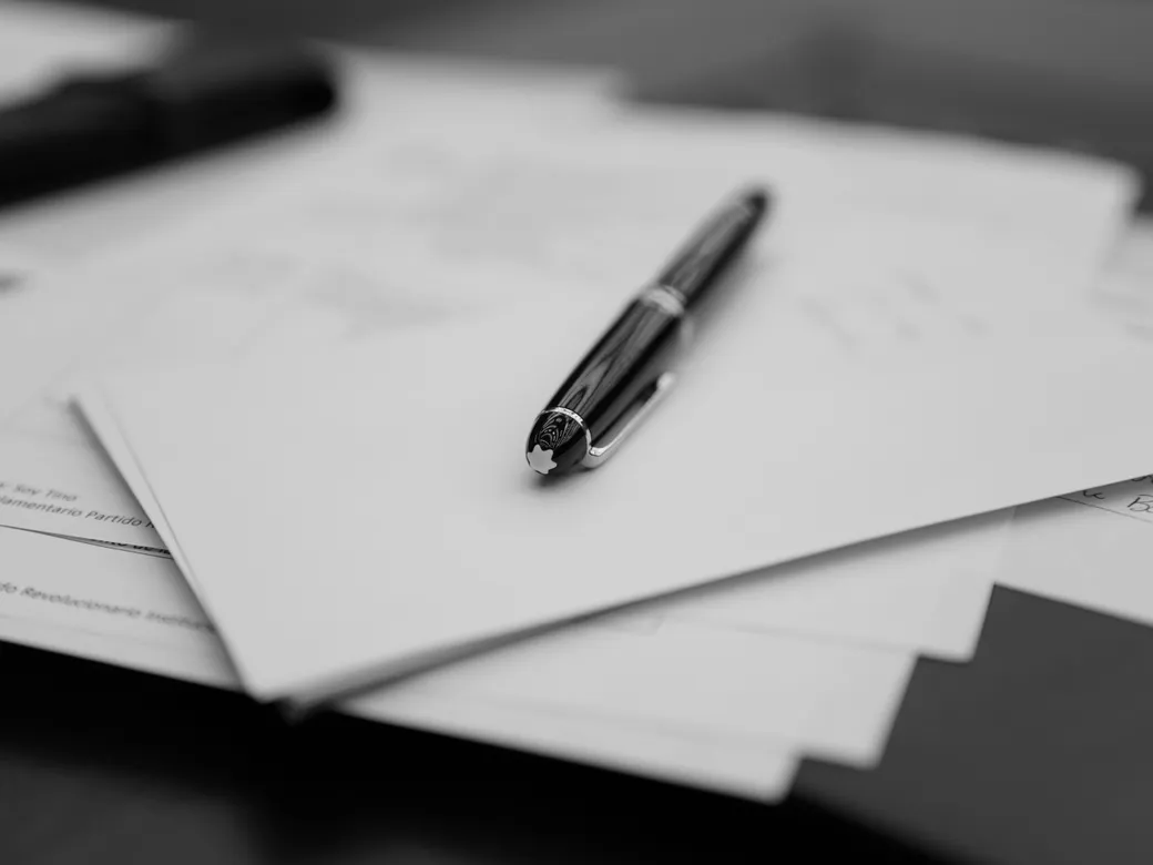 Residential estate-planning documents for a Nevada revocable living trust