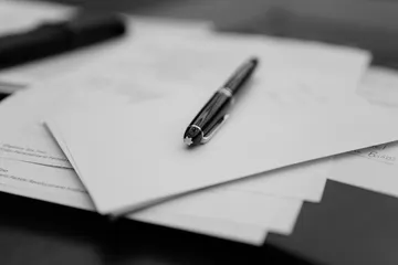 Residential estate-planning documents for a Nevada revocable living trust
